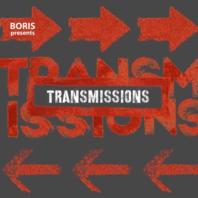 Transmissions:Boris