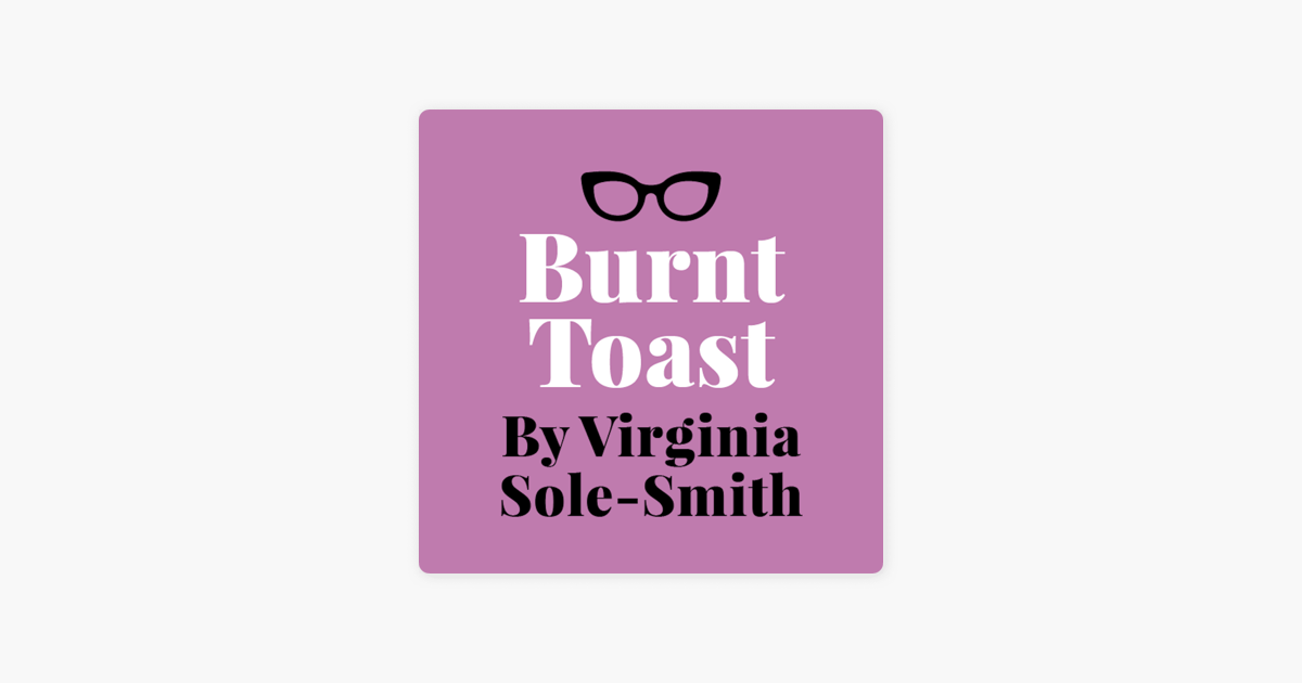 Virginia Sole-Smith on Instagram: Today on Burnt Toast! A reader wants to  know if she should get rid of her scale. Y'all know the answer to this one…  You don't need to