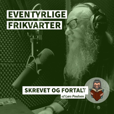 Eventyrlige frikvarter