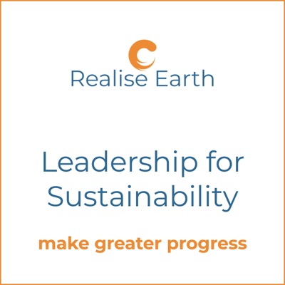 Leadership for Sustainability