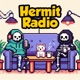 Hermit Radio (ハーミットラジオ)