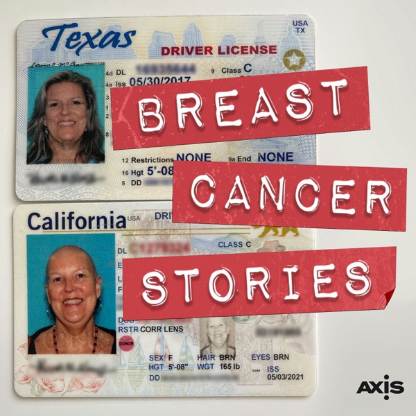 Defeating Stage 3 Breast Cancer: Kristen Vengler’s Courageous Battle on Cancer U Thrivers with Andrea Wilson Woods photo