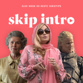 Skip Intro - Alex Mazereeuw & Anke Meijer