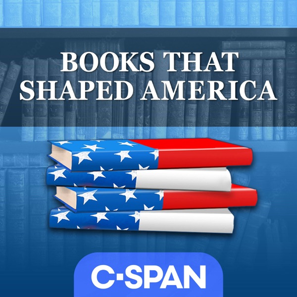 Books That Shaped America Image