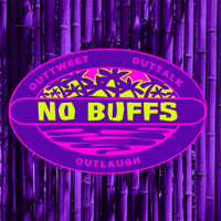 No Buffs | Survivor 43 Podcast podcast