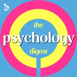 The Psychology Digest