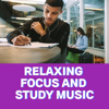 Spoken Wordplay Podcast Relaxing Focus & Study Music - Tonya Wilkerson