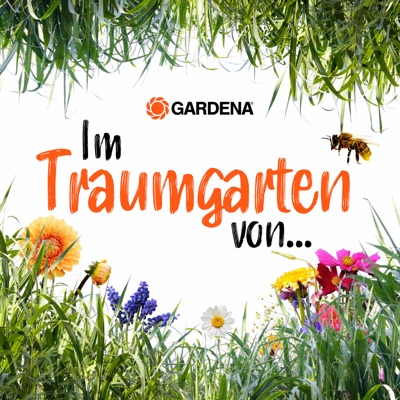 Im Traumgarten von... Im Traumgarten von...