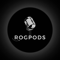 Rogpods podcast