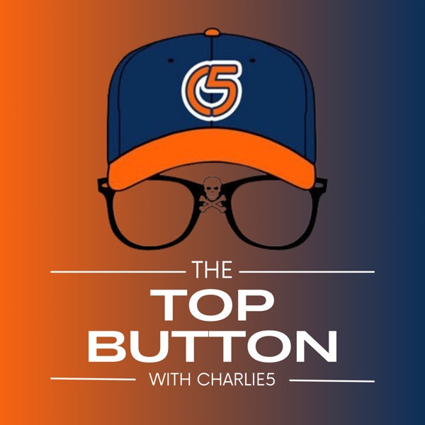 The Top Button with Charlie5 Image