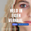 HELD IN EIGEN VERHAAL - Iris Enthoven