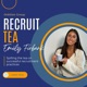 Recruit Tea