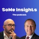 Be useful, be practical, and have fun - Pablo Pérez Armenteros EUIPO - SoMe Insights Podcast