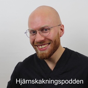 Hjärnskakningspodden - En podd med Victor Bull