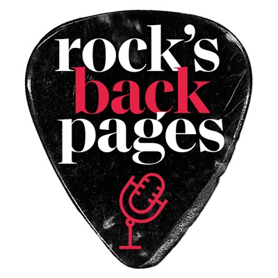 Rock's Backpages Rock's Backpages