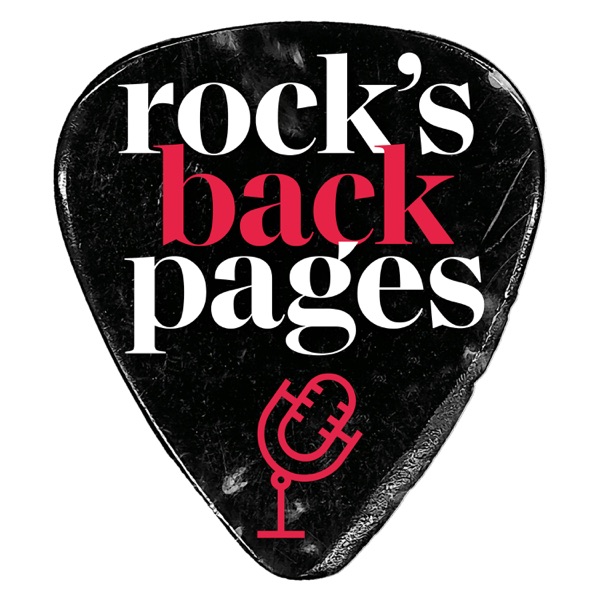 Rock's Backpages