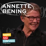 Annette Bening