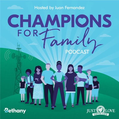 Champions for Family