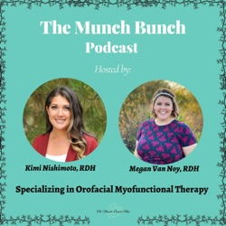 The Munch Bunch Podcast