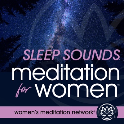 Sleep Sounds Meditation for Women:Sleep Sounds