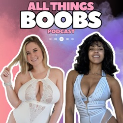 Myth Busting, Debunking Myths About Boobs & Bras - All Things Boobs  Podcast - Episode 3, Podcast