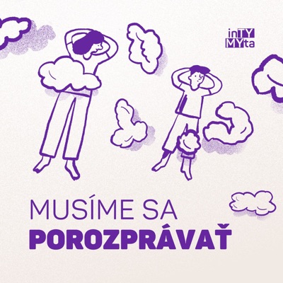 Musíme sa porozprávať:InTYMYta