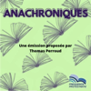 Anachroniques - Thomas Perroud