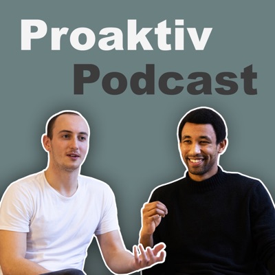 Proaktiv Podcast