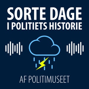 Sorte dage i politiets historie - Politimuseet