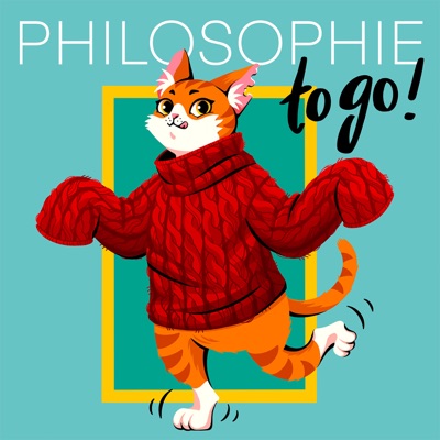 Philosophie to go:Jona & Micha Drewes