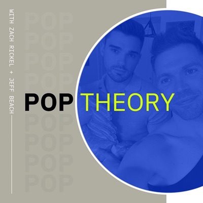 POP THEORY:Jeff Beach, Zach Rickel