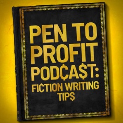 Ep 31: Amplifying Female Voices in Writing: Moving Beyond Self-Doubt with Charlotte Chippperfield