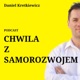 Chwila z samorozwojem