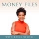 Money Files: Wealth Over Now