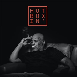 Prince Jackson, Philanthropist and Producer | Hotboxin' with Mike Tyson