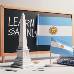 Sebas desde casa (aprende español con un argentino) 