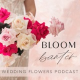 Colour Palette Chaos - The 5 On Trend Wedding Flower Colour Trends
