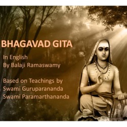 Bhagavad Gita - Class 005 - Introduction 04-04 Gita Dhyana Slokas - Class taken on 13 Mar 2022