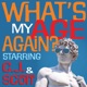 What's My...? with C.J. & Scott