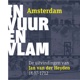 Amsterdam in vuur en vlam