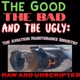 The Good the Bad and the Ugly: The Aviation Maintenance Industry - Raw!