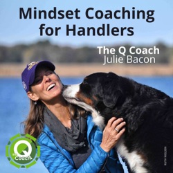 #144: Handlers are just built differently (Even in their fitness journey.)