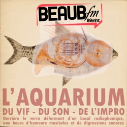 [L’Aquarium #89] Prière de ne pas nourrir les poissons