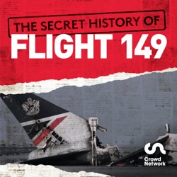 Flight 149 | Ep 5 | Separated