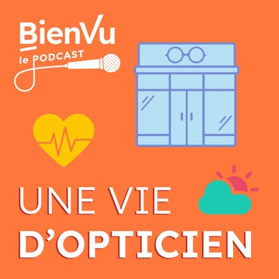 Bien Vu, le Podcast