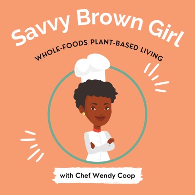 Savvy Brown Girl Savvy Brown Girl