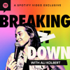 Breaking Down with Ali Kolbert - Spotify Studios
