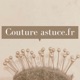 Couture Simple Durable et Créative