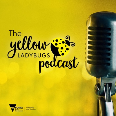 The Yellow Ladybugs Podcast:Yellow Ladybugs