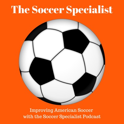 The Soccer Specialist The Soccer Specialist
